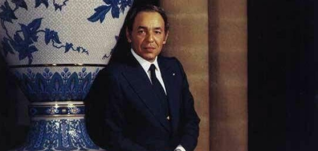 Hasan II